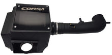 Load image into Gallery viewer, Corsa 2019 Chevrolet Silverado 1500 5.3L V8 Classic Body Style Only Closed Box Air Intake w/ DryTech