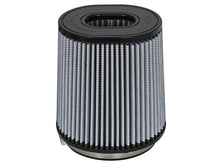 Load image into Gallery viewer, aFe MagnumFLOW Air Filters IAF PDS A/F PDS 6F x 7-1/2B x (6-3/4x 5-1/2)T (Inv) x 8H