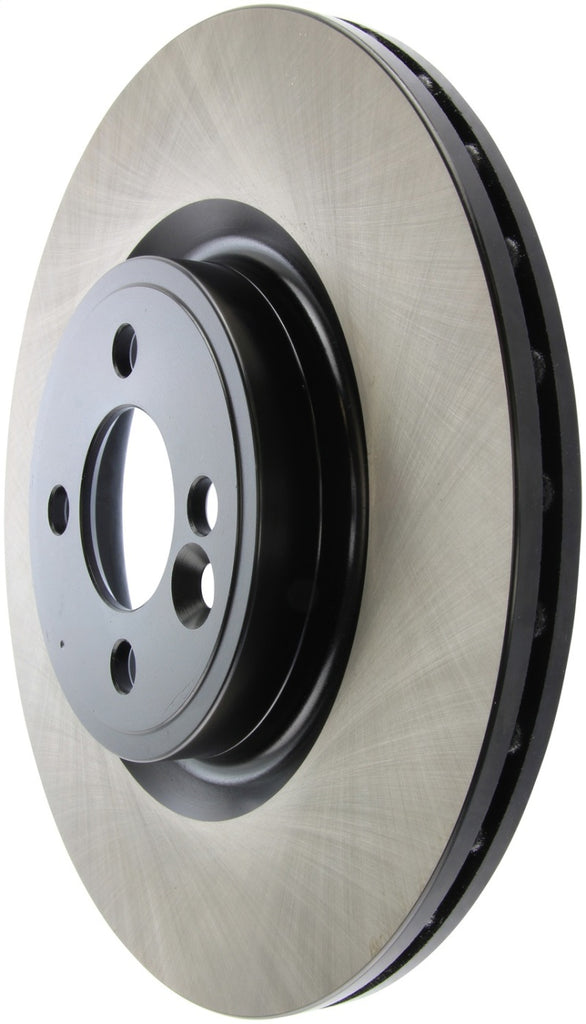 Stoptech Premium High Carbon Cryo Brake Rotor