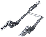 ARH 2012-2015 Infiniti QX56 5.6L V8 1-7/8in x 3in Long System w/ Cats