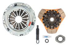 Load image into Gallery viewer, Exedy 1994-2001 Acura Integra L4 Stage 2 Cerametallic Clutch Thick Disc