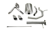 Load image into Gallery viewer, Corsa 03-06 Chevrolet SSR 5.3L V8 Polished Sport Cat-Back Exhaust