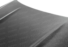Load image into Gallery viewer, Seibon 10-12 Mercedes Benz E-Class Ct-Style Carbon Fiber Hood