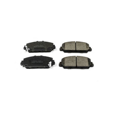 Load image into Gallery viewer, Power Stop 16-19 Acura ILX Front Z16 Evolution Ceramic Brake Pads