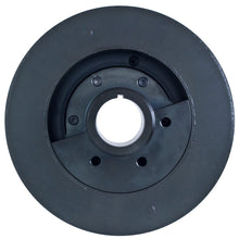 Load image into Gallery viewer, Fluidampr Chevy 454 - 502 CID V8 Steel Externally Balanced Damper