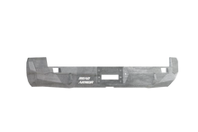 Load image into Gallery viewer, Road Armor 05-15 Toyota Tacoma Stealth Rear Winch Bumper - Raw