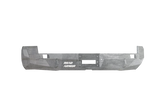 Road Armor 05-15 Toyota Tacoma Stealth Rear Winch Bumper - Raw