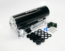 Load image into Gallery viewer, Fuelab High Efficiency EFI In-Line Twin Screw Fuel Pump - 625 HP
