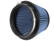 Load image into Gallery viewer, aFe MagnumFLOW Air Filters IAF P5R A/F P5R 5-1/2F x 7B x 4-3/4T x 4-1/2H w/ 1Hole