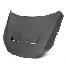 Load image into Gallery viewer, Seibon 08-17 Volkswagen Scirocco ER-Style Carbon Fiber Hood