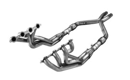 ARH 2004-2006 Pontiac GTO 1-7/8in x 3in Long System w/ Cats & X-Pipe Option