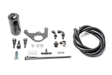 Load image into Gallery viewer, Radium 09-15 Cadillac CTS-V CCV Catch Can Kit