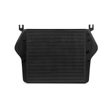 Load image into Gallery viewer, Mishimoto 03-09 Dodge 5.9L/6.7L Cummins Intercooler (Black)