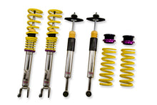 Load image into Gallery viewer, KW Coilover Kit V2 Chrysler 300 C - 2WD (LX) Sedan + Wagon 6cyl.