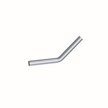 Load image into Gallery viewer, MBRP Universal Mandrel 2in - 45 Deg Bend 12in Legs Aluminum (NO DROPSHIP)