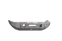 Load image into Gallery viewer, Road Armor 18-20 Jeep Wrangler JL Stealth Front Winch Bumper Mid Width - Raw