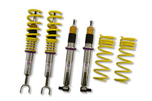 Load image into Gallery viewer, KW Coilover Kit V3 Audi A4 (8D/B5) Sedan + Avant; FWD; all enginesVIN# from 8D*X200000 and up