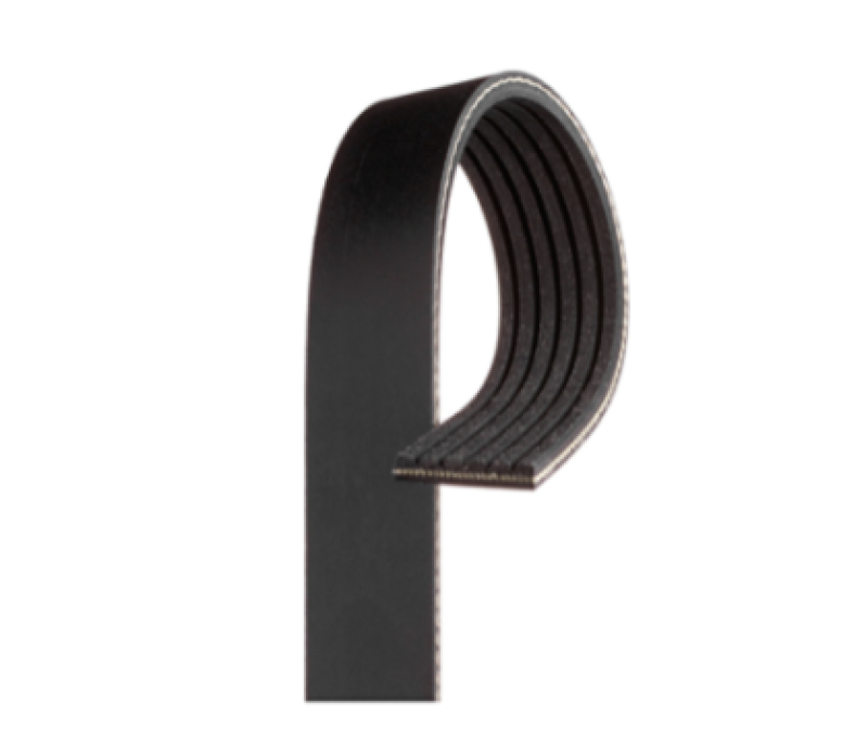 Gates Racing Performance Micro-V Belts - 6 Ribs - 97.02in Length