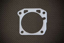 Load image into Gallery viewer, Torque Solution Thermal Throttle Body Gasket: Honda / Acura B Series OBD2 74mm