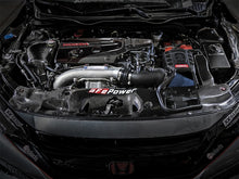 Load image into Gallery viewer, aFe Momentum GT Pro 5R Cold Air Intake System 2017 Honda Civic Type R L4-2.0L (t)