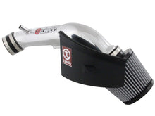 Load image into Gallery viewer, aFe Takeda Stage-2 Pro DRY S Cold Air Intake System 13-17 Honda Accord L4 2.4L (polished)
