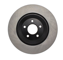 Load image into Gallery viewer, Stoptech 94-04 Ford Mustang Front CRYO-STOP Rotor