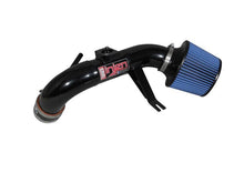 Load image into Gallery viewer, Injen 09-11 Mitsubishi Lancer GTS 2.4L 4 cyl Black Tuned Air Intake