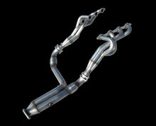 Load image into Gallery viewer, ARH 1999-2006 GM Truck 4.8L/5.3L 1-7/8in x 3in Long System w/ Cats