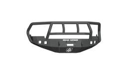 Road Armor 09-12 Ram 1500 Stealth Front Winch Bumper w/Titan II Guard - Tex Blk