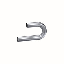 Load image into Gallery viewer, MBRP Universal 4in - 90 Deg Bend 12in Legs Aluminum (NO DROPSHIP)