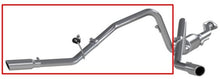 Load image into Gallery viewer, MBRP Drivers Side Tail Pipe for Kit S5238409