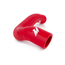 Load image into Gallery viewer, Mishimoto 03-06 Jeep Wrangler 4cyl Red Silicone Hose Kit