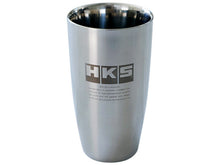 Load image into Gallery viewer, HKS DOUBLE STRUCTURE TUMBLER