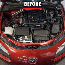 Load image into Gallery viewer, KraftWerks 06-13 Mazda Miata NC 2.0L Supercharger Kit Header &amp; Exhaust - Black Series *No Tune*