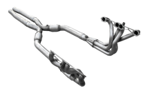 Load image into Gallery viewer, ARH 1992-1996 Chevrolet Corvette C4 1-3/4in x 3in Long System w/ Cats