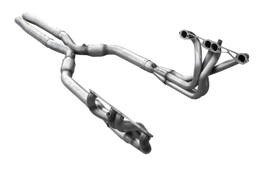 ARH 1992-1996 Chevrolet Corvette C4 1-3/4in x 3in Long System w/ Cats