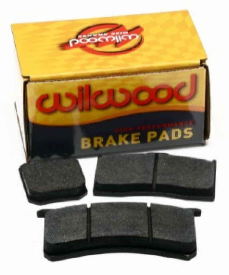 Wilwood Pad Set BP-20 7420 FSL SL4/6