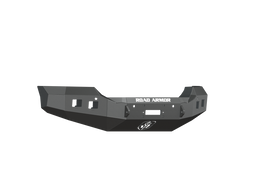Road Armor 15-19 GMC 2500 Stealth Front Winch Bumper - Tex Blk