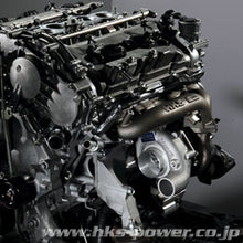 Load image into Gallery viewer, HKS R35GT-R GT800 FULL TURBINE KIT