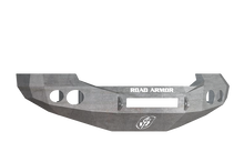 Load image into Gallery viewer, Road Armor 05-07 Ford F-250 Stealth Front Non-Winch Bumper - Raw