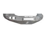 Road Armor 05-07 Ford F-250 Stealth Front Non-Winch Bumper - Raw