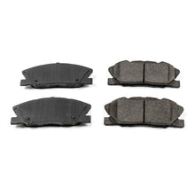 Load image into Gallery viewer, Power Stop 2018 Dodge Challenger Front Z16 Evolution Ceramic Brake Pads