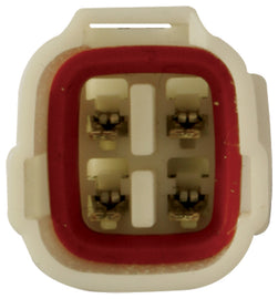 NGK Lexus ES250 1991-1990 Direct Fit Oxygen Sensor