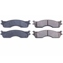 Load image into Gallery viewer, Power Stop 2004 Dodge Ram 1500 Front Z16 Evolution Ceramic Brake Pads