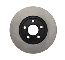 Load image into Gallery viewer, Stoptech 95-99 Dodge Neon / Plymouth Neon Premium Front Cryo Brake Rotor