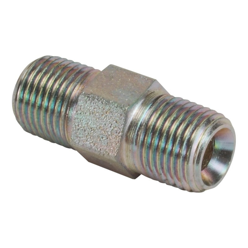 DEI Brass Connector Fitting 1/8in NPT M