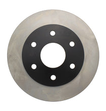 Load image into Gallery viewer, Stoptech 99-07 Chevy Silverado / 99-07 GMC Sierra Premium Front Cryo Brake Rotor