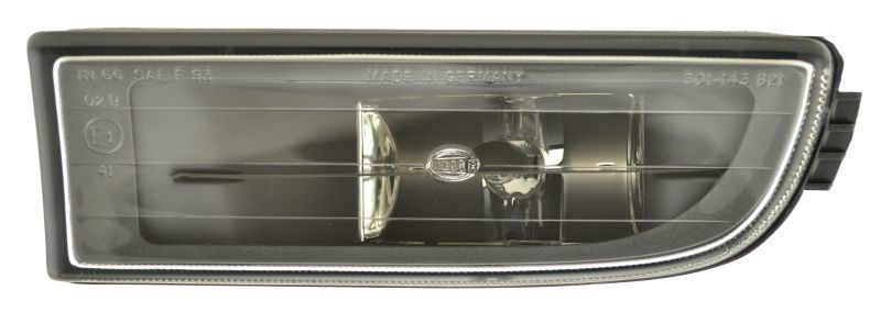 Hella BMW 7 Series Fog Light - Left