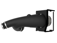 Load image into Gallery viewer, aFe Rapid Induction Cold Air Intake System w/Pro DRY S Filter 2021+ Ford F-150 V6-3.5L (tt)