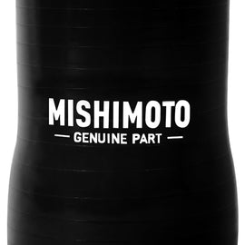 Mishimoto 2016+ Chevrolet Camaro 2.0T Silicone Radiator Hose Kit - Black